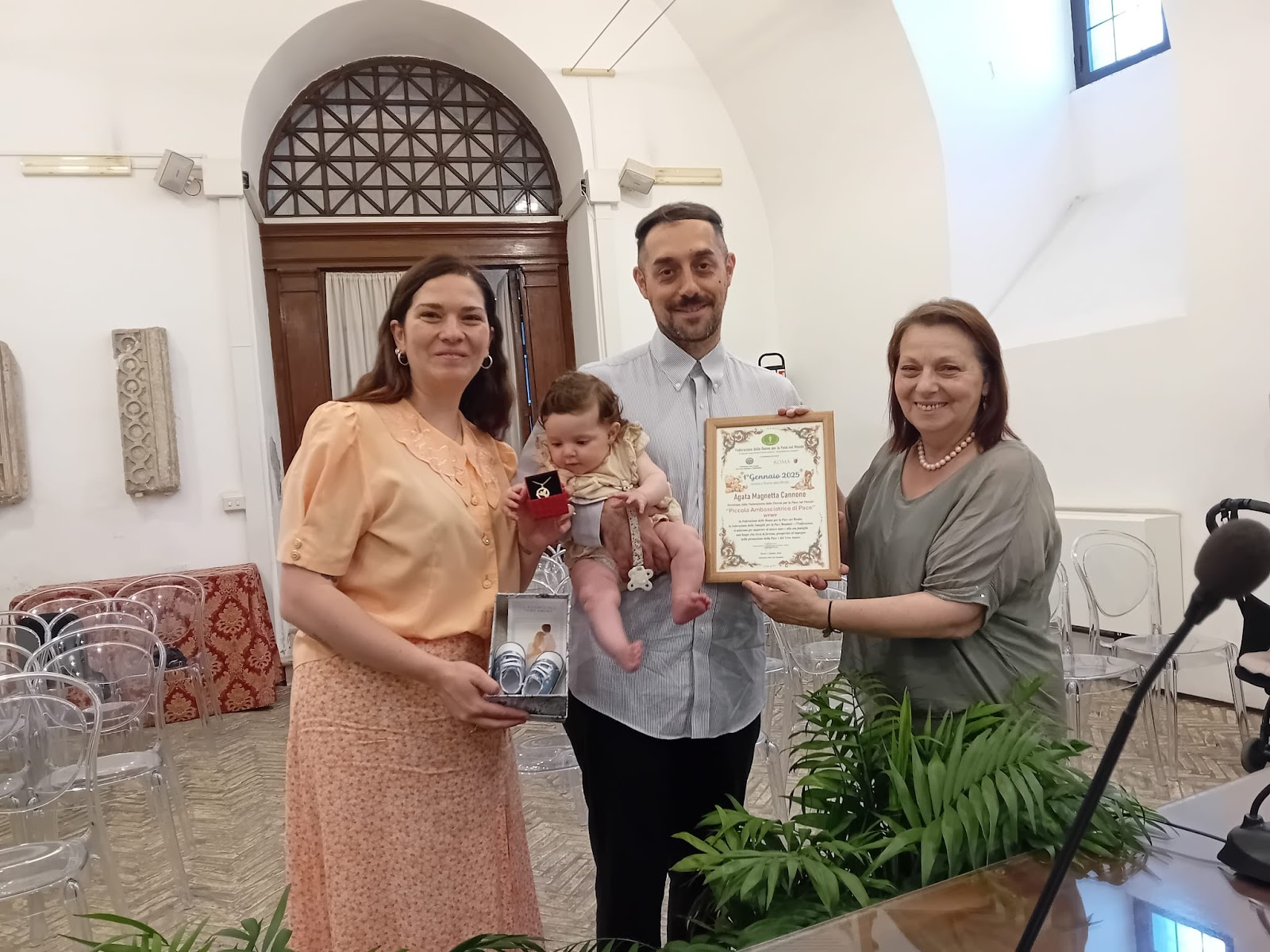 Casa di Cura Santa Famiglia